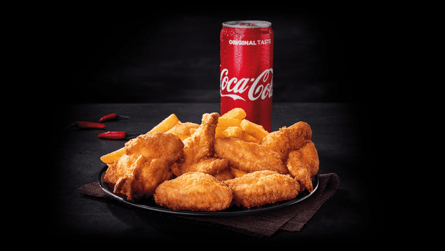 Soulicious Specials