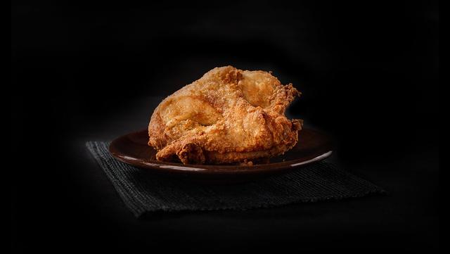 Just Chicken