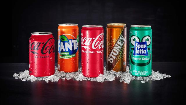 Califonia Coolers