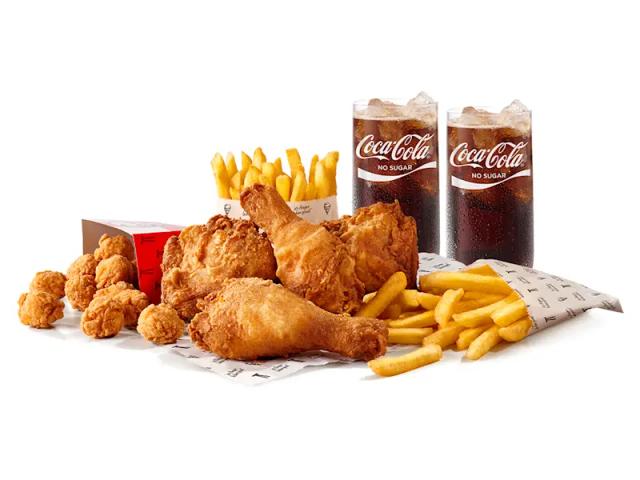 Sharing