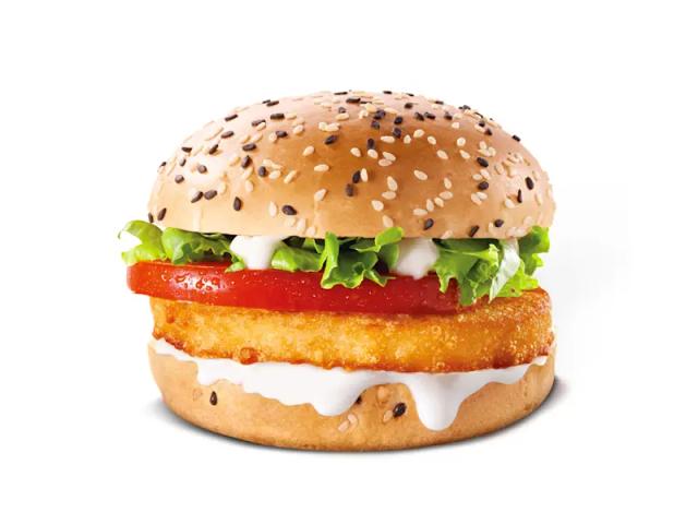 Burgers