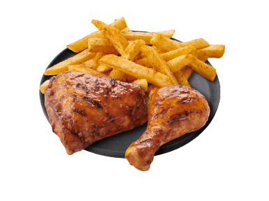 Hot Box Meals