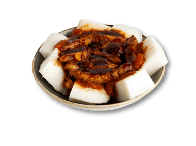 Hearty Bowls