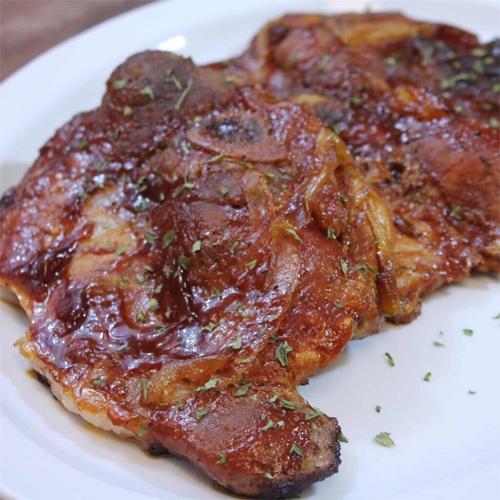 African Cuisine