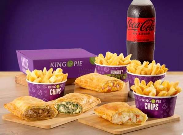 Share Meal
