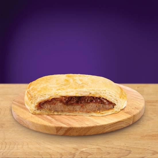 Burger Pies
