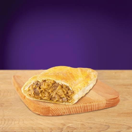 Double Filla Pies