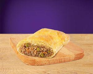 Large Pies