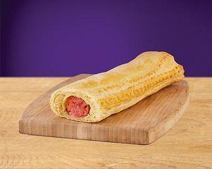 Footlong Rolls