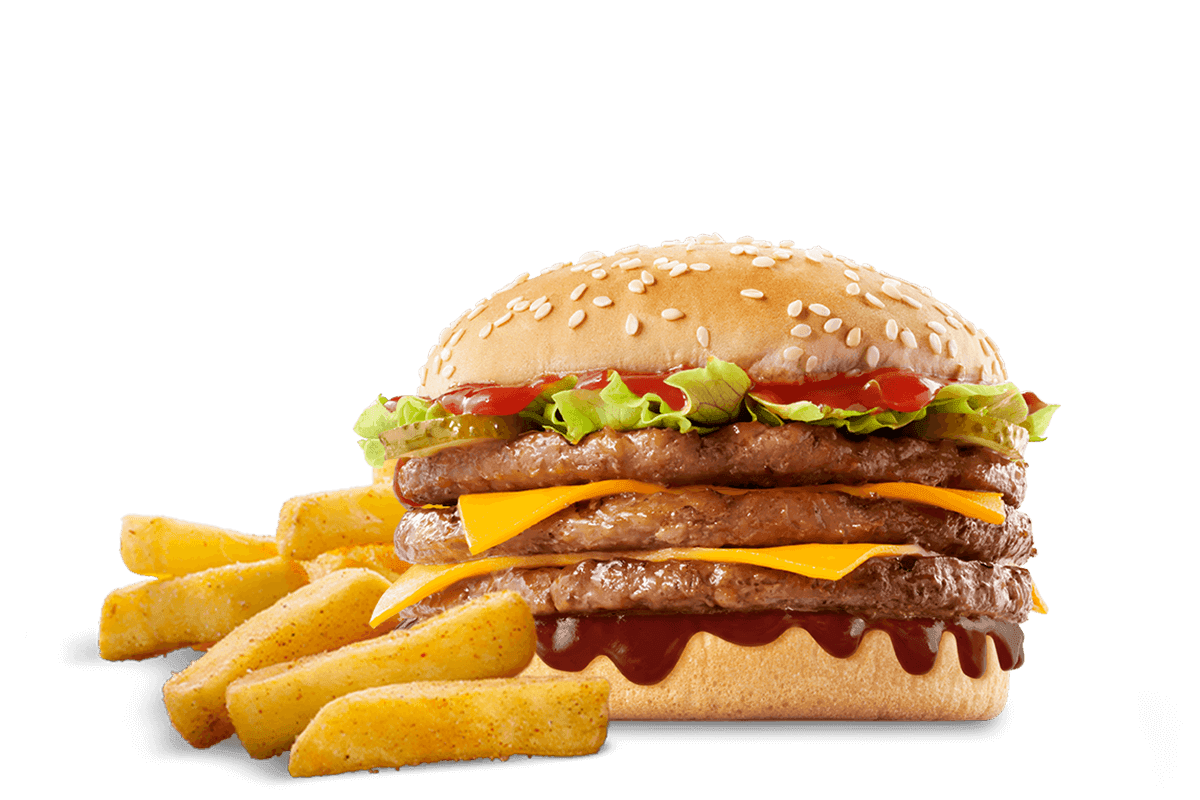 Phanda Burgers & Chips