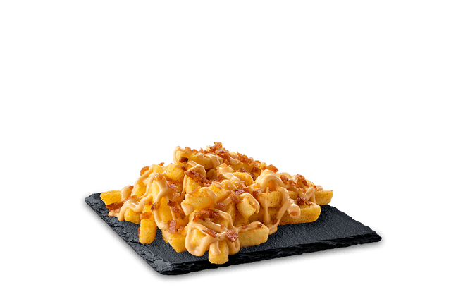 Hand-Cut Chips