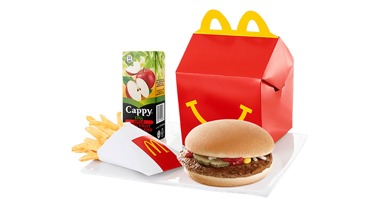 Happy Meals