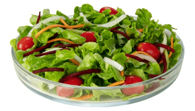 Salads