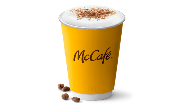 McCafe