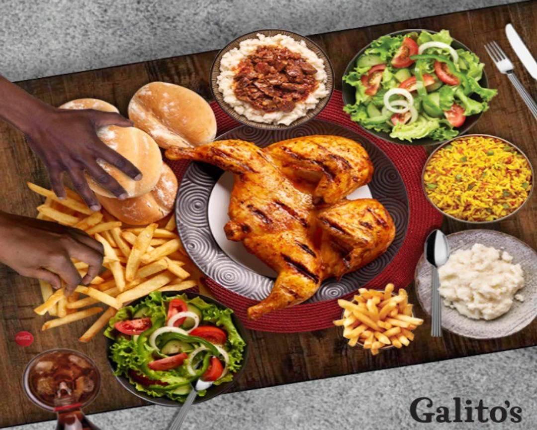 Galito's Lebowakgomo
