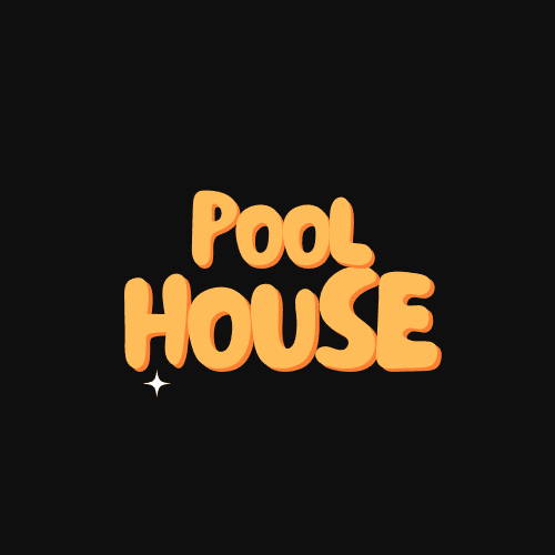 Pool House